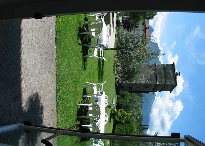 Toresela Bike Am Gardasee