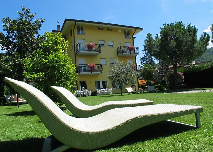 Toresela Bike Am Gardasee
