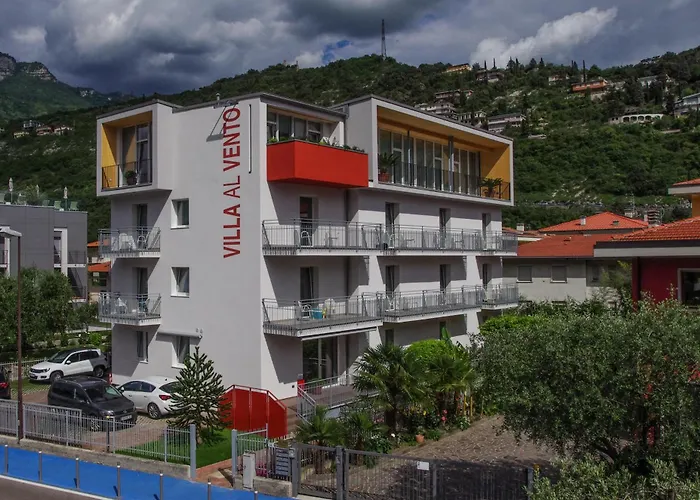  Villa Al Vento